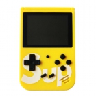 GAME SUP GAME BOX PLUS 400 IN 1 AMARELO