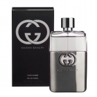 GUCCI GUILTY MEN 90ML EDT