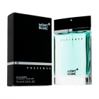 MONT BLANC PRESENCE MEN 75ML EDT