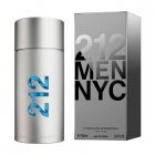 CAROLINA HERRERA 212 MEN 100ML EDT
