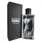 ABERCROMBIE & FITCH FIERCE COLOGNE MEN 200ML EAU DE COLOGNE