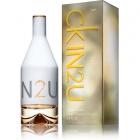 CALVIN KLEIN CK IN2U FEM 100ML EDT*
