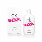CALVIN KLEIN CK ONE SHOCK FEM 200ML EDT