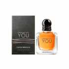 GIORGIO ARMANI EMPORIO ARMANI STRONGER WITH YOU MAS 100ML EDT