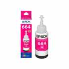 TINTA EPSON T664 320 LILAS 70ML MAGENTA*