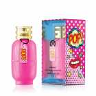 PERFUME NEW BRAND MASTER OF POP FEM 100ML EDP