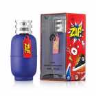 PERFUME NEW BRAND MASTER OF ZAP MEN 100ML EDT