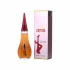 FRAGLUXE CRYSTAL FEM 100ML EDT