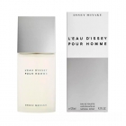 ISSEY MIYAKE L'EAU D'ISSEY MEN 125ML EDT *