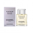 CHANEL PLATINUM EGOISTE MEN 100ML EDT