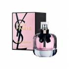 YVES SAINT LAURENT MON PARIS FEM 90ML EDP