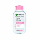 AGUA MICELLAR GARNIER SKIN ACTIVE TODO EM 1 ROSTO LABIOS OLHOS 100ML