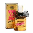 JUICY COUTURE VIVA LA JUICY GOLD COUTURE FEM 100ML EDP