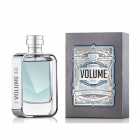 PERFUME NEW BRAND CHIC'N GLAM VOLUME MEN 100ML EDP