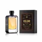 PERFUME NEW BRAND CHIC'N GLAN VOLUME BLACK MEN 100ML EDP