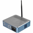 BOX DUOSAT TROY HD PLATINIUM SEM GARANTIA DE SINAL