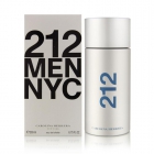 CAROLINA HERRERA 212 MEN 200ML EDT