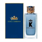 DOLCE GABBANA KING MEN 100ML EDT 049456/181544*