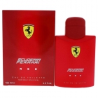 FERRARI RED MEN 125ML EDT