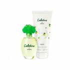 GRES CABOTINE DE GRES KIT FEM 100ML EDT+BODY 200ML