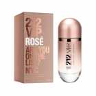 CAROLINA HERRERA 212 VIP ROSE FEM 80ML EDP