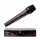 MICROFONE AKG SR 45 PERCEPTION VOLCAL SET WIRELESS