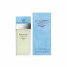 BRAND COLLECTION NO-093 LIGHT BLUE FEM 25ML EDP 