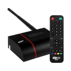 BOX GO  EASY IPTV SEM GARANTIA DE SINAL