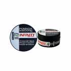 POMADA MODELADORA INFINITY LOOK'S HAIR BLACK 160G 