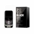 CAROLINA HERRERA 212 VIP BLACK MEN 50ML EDP