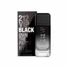 CAROLINA HERRERA 212 VIP BLACK MEN 50ML EDP
