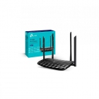 WIR. R. TP-LINK ARCHER C6 AC1200 DUAL BAND 300MBPS+867MBPS 4ANT >6025<