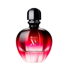 PACO RABANNE BLACK XS BLACK EXCESS FEMININO 80ML EDP 