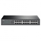 HUB SWITCH 24P TP-LINK TL-SG1024D 10/100/1000MBS