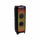 CAIXA DE SOM JBL PARTYBOX 1000 BIVOLT BT/USB/1100W RMS/BIVOLT