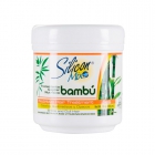 MÁSCARA SILICON MIX BAMBU 450G