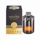 AZZARO WANTED BY NIGHT MEN 100ML EDP