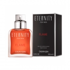 CALVIN KLEIN ETERNITY FLAME MEN 100ML EDT