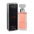 CALVIN KLEIN ETERNITY FLAME FEM 100ML EDP
