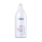 SHAMPOO LOREAL EXPERT SHINE BLOND CERAFLASH 1.5L BRASIL