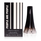 CHRISTIAN SIRIANO PEOPLE ARE PEOPLE FEM 100ML EDP*
