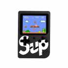 GAME SUP GAME BOX PLUS 400 IN 1 PRETO