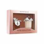 WOMEN SECRET ROSE SEDUCTION KIT FEM 100ML EDP+BODY 200ML