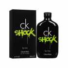 CALVIN KLEIN CK ONE SHOCK MEN 200ML EDT 