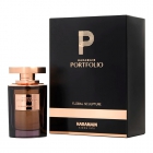 AL HARAMAIN PORTFFOLIO FLORAL SCULPTURE FEM 75ML EDP