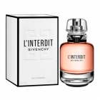 GIVENCHY L'INTERDIT FEM 80ML EDP