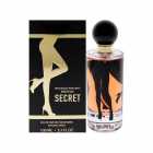 PERFUME NEW BRAND PRESTIGE SECRET 100ML FEM EDP