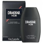 GUY LAROCHE DRAKKAR NOIR MEN 100ML EDT