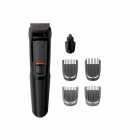 BARBEADOR PHILIPS MG3711/15 ONE TOOL PRETO 5V/USB 