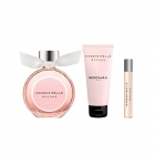 ROCHAS MADEMOISELLE ROCHAS KIT FEM 90ML EDP+ BODY 100ML + 7.5ML 